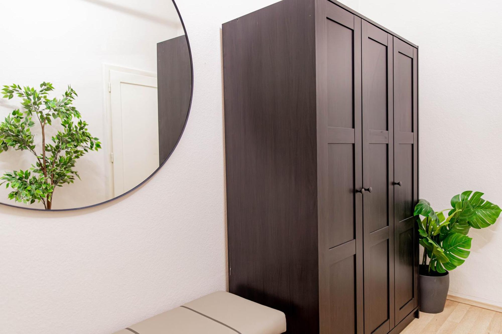 Apartment Stylish Apartment, Next To Schloss Belvedere Wien
