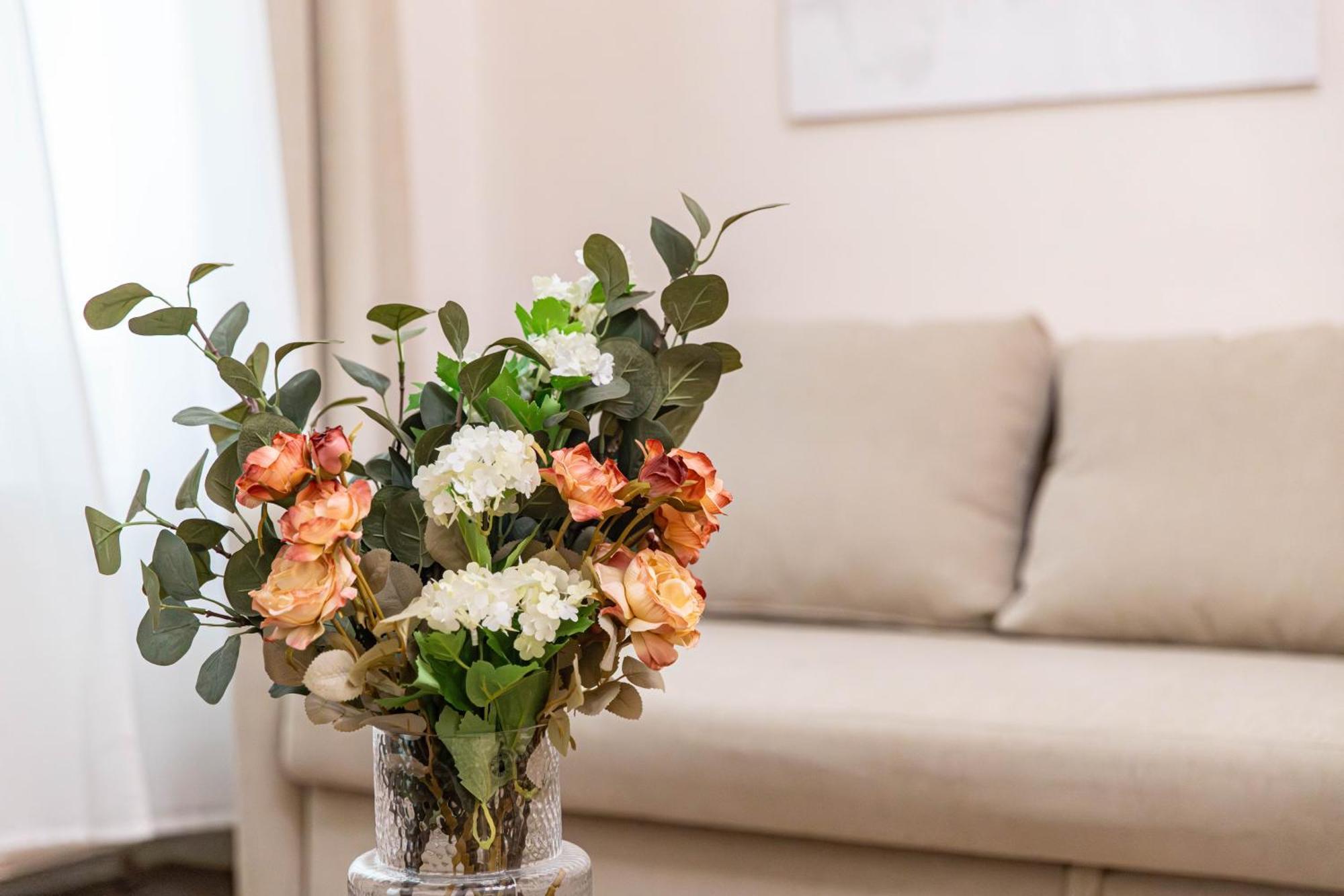 Stylish Apartment, Next To Schloss Belvedere Wien