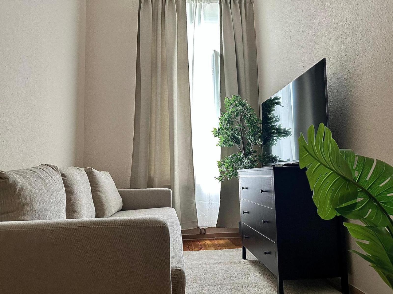 Stylish Apartment, Next To Schloss Belvedere * Wien