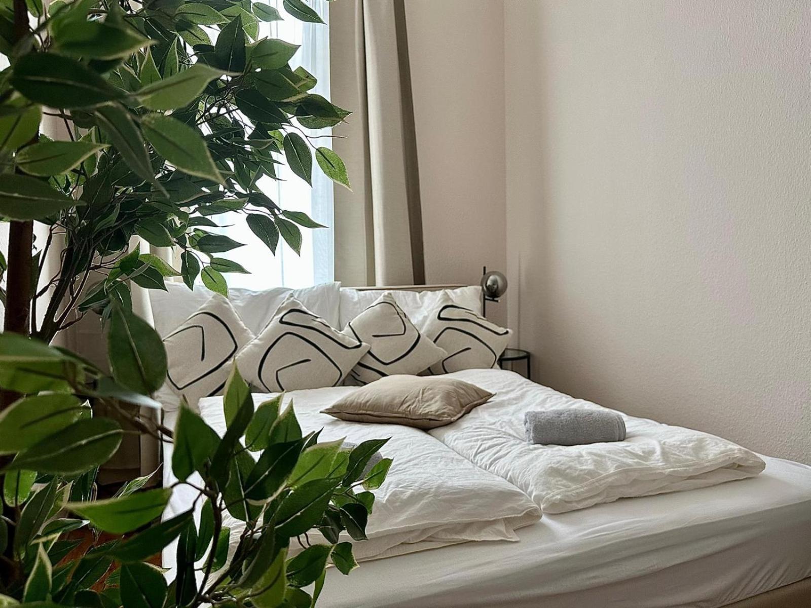Stylish Apartment, Next To Schloss Belvedere * Wien