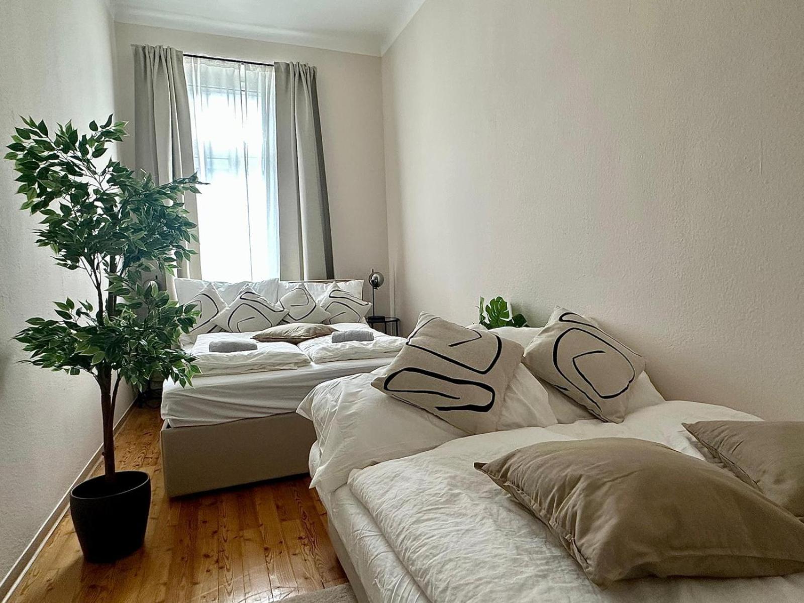 Stylish Apartment, Next To Schloss Belvedere * Wien